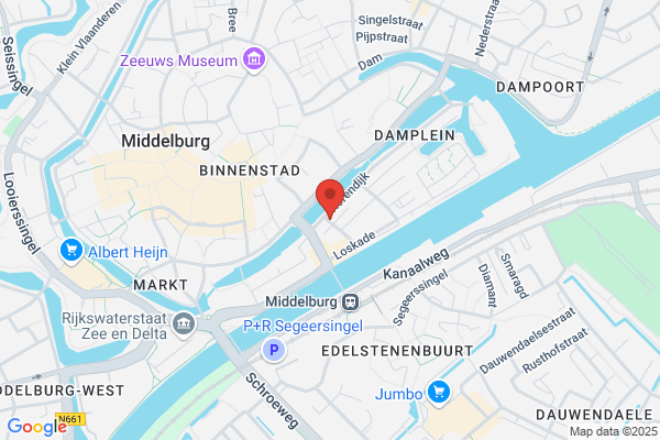 Ontwerp-Atelier De Pauweveer