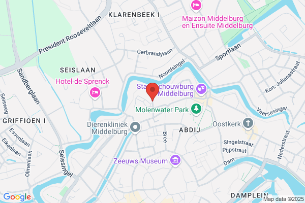 Logopodiepraktijk Pieterse N M T