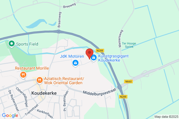 H & R Installatie BV