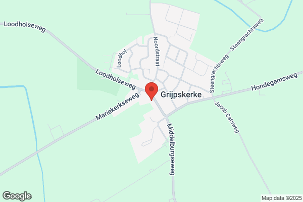Installatiebedrijf Francke