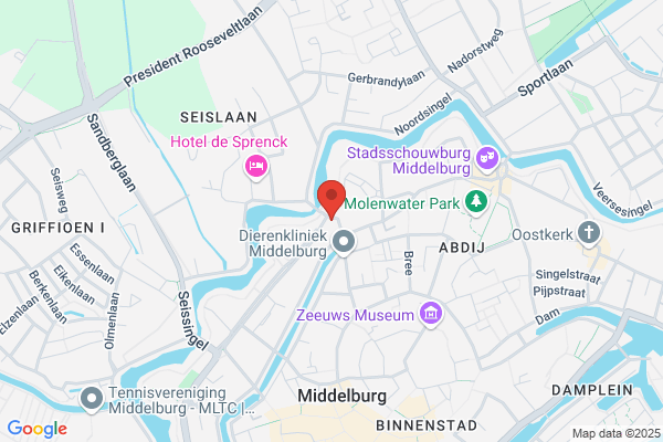 De Rechterhand