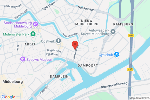 Houkamp Klussenbedrijf