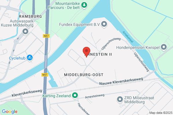 Installateur Henk Wondergem
