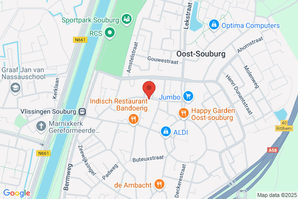 Loodgietersbedrijf Sturm
