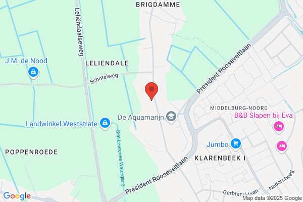 Onderhoudsbedrijf J. Westerbeke