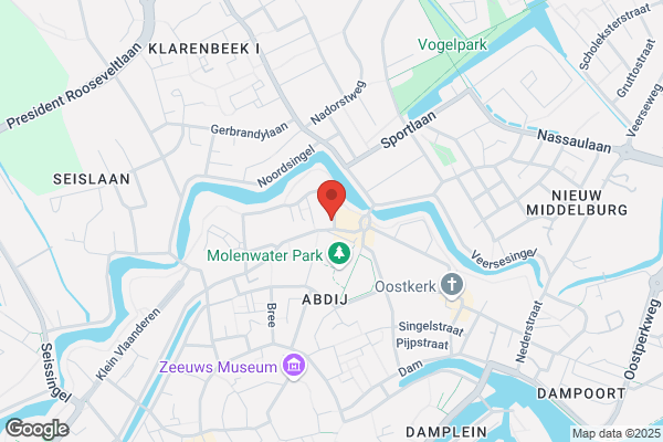 Sinke Komejan Assurantiën Bv