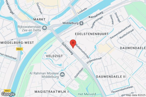 AVV Beheer BV