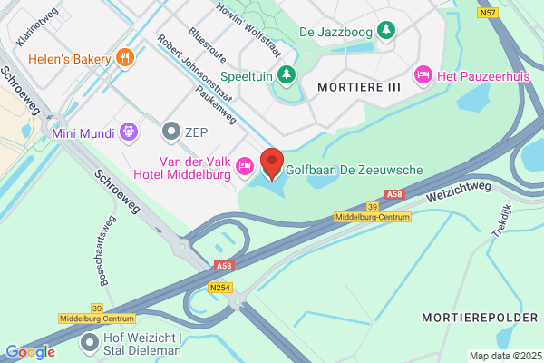 Formulemakelaardij, De