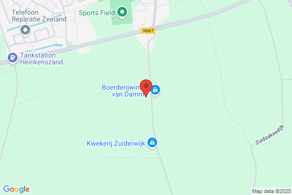 Hannewijk