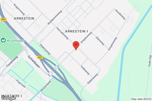 Holding Ravenhorst Bv