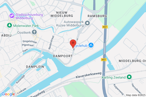 Makelaardij Bimmel Faasse & Faasse Og
