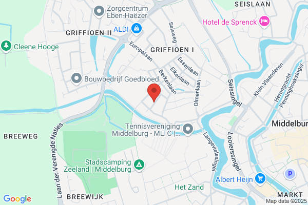 Voetverzorging Ivonne