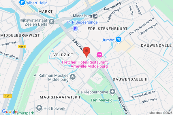 De Zeeuwse Alliantie Notarissen Middelburg