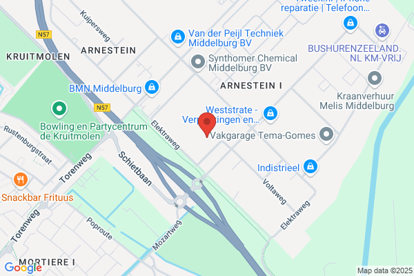 Westerbeke