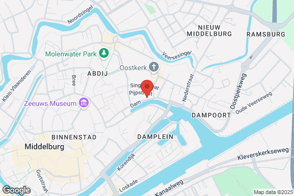 Rijckhalshuis