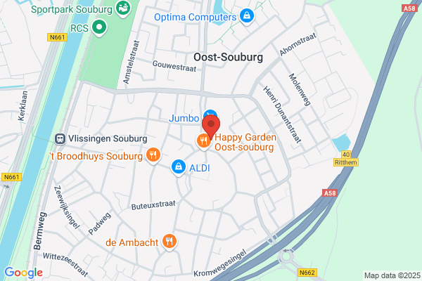 Protestantse Gemeente te Oost-Souburg