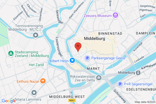 De Zwaan