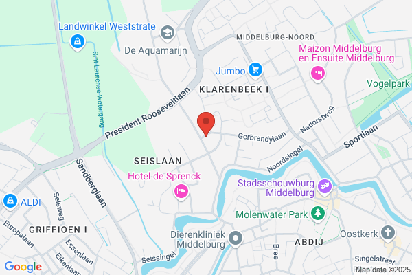 Klarenbeek