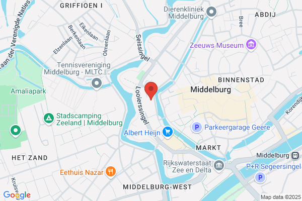 Politie Middelburg