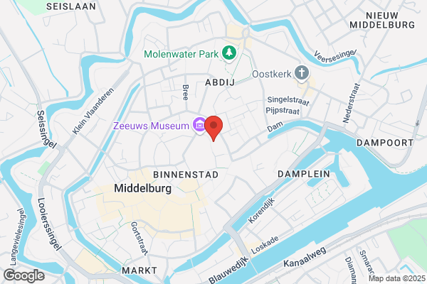 Provincie Zeeland