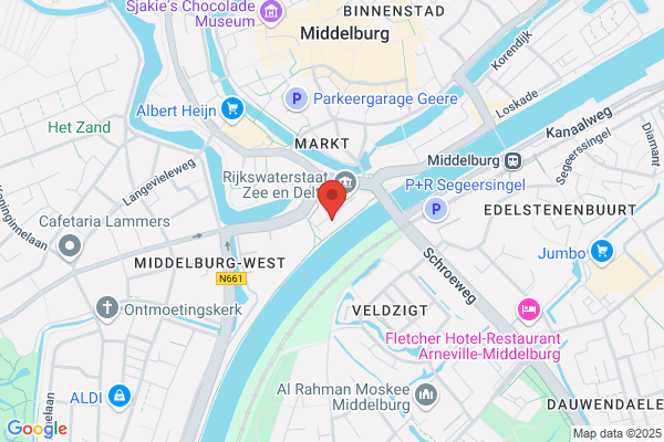 Belastingdienst Particulieren