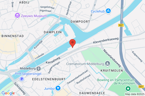 Kamer Van Koophandel Voor Zeeland