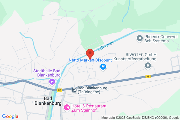 Meissner Winches B.V.