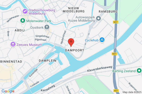 Smart Apple Servcie Middelburg