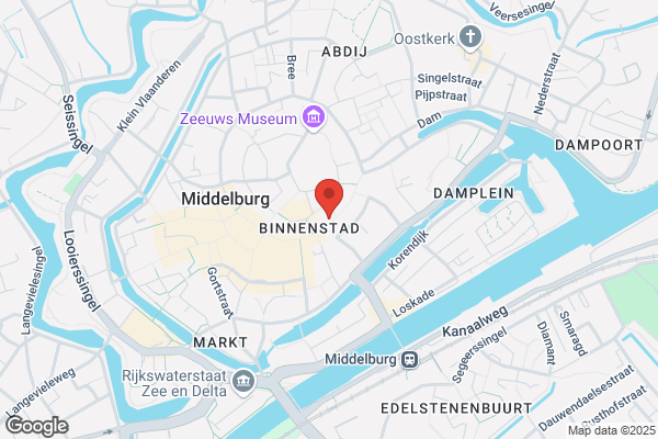 Statestaen & Zo