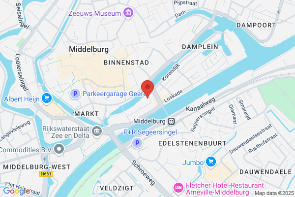 Zeeuwse Bibliotheek