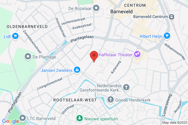 Aannemingsbedrijf J.D. Janse B.V.