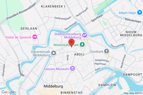 Acta Praktijk En Beheer Bv