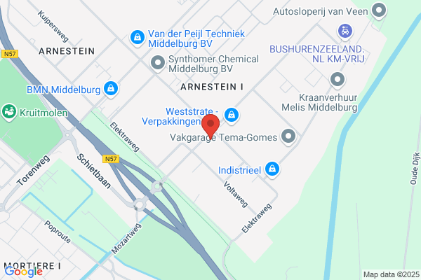Alphatron Marine Zuid Bv