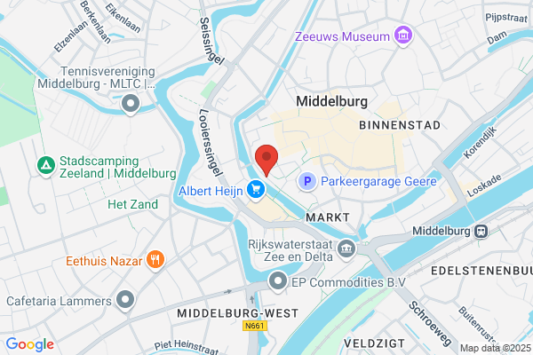 Arbeidsbureau Middelburg