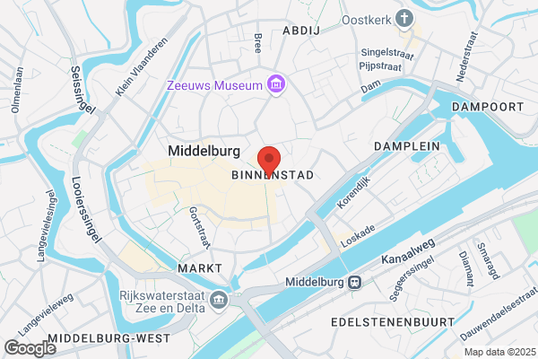 Blokker Bv