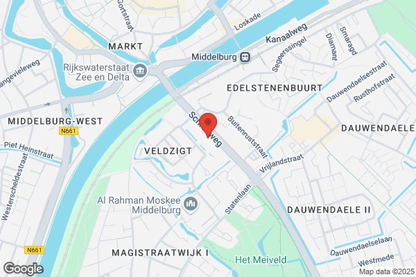 Consulaat Duitsland