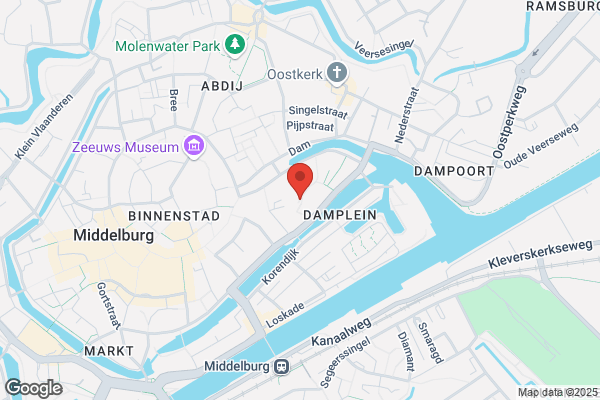 Cultuurhuis Kuiperspoort