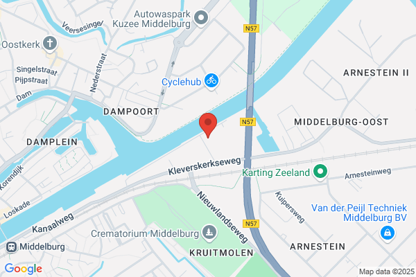 Dutch Cleaning Mill Bv