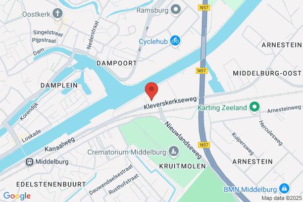 Ermi Middelburg B.V.