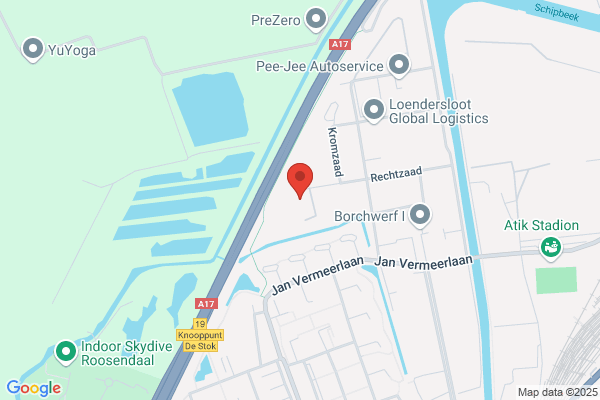 Flowserve Repair En Services Bv