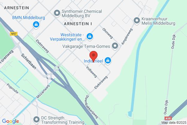 Gideonse, M