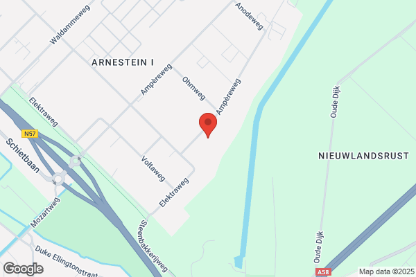 Giersbergen, Van