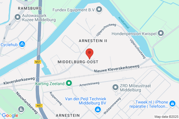 Heeren Kraanverhuurbedrijf