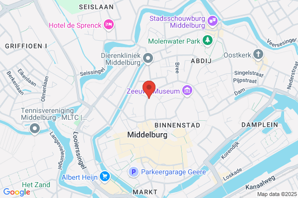 Indigo Kunstschildersmaterialen en Lijstenmakerij