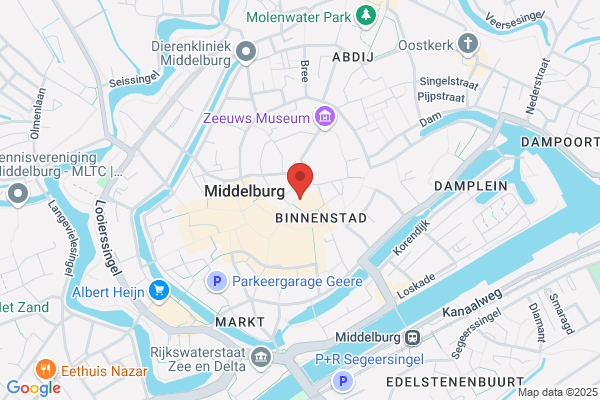 Intertracks Bv