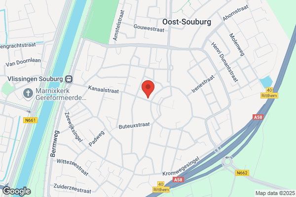 Postkantoor