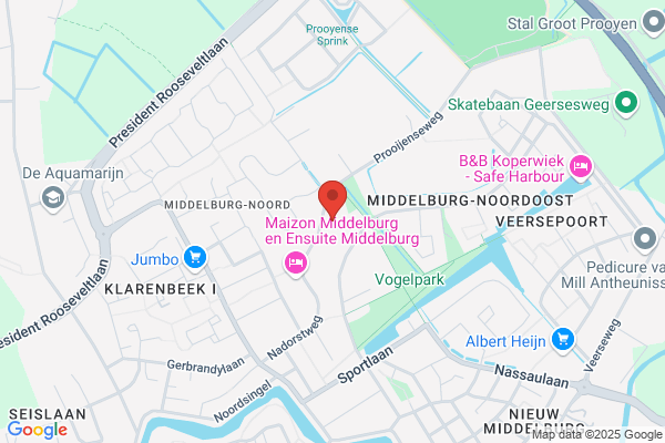Firi Den Hoedt, Ontwerpstudio