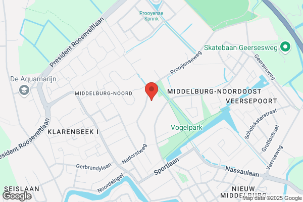 Firi Den Hoedt