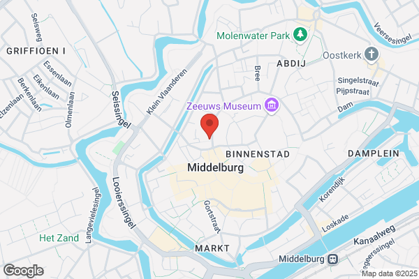Kalliope Uw Tekstbureau