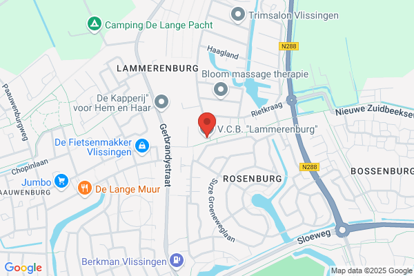 V.C.B. Lammerenburg